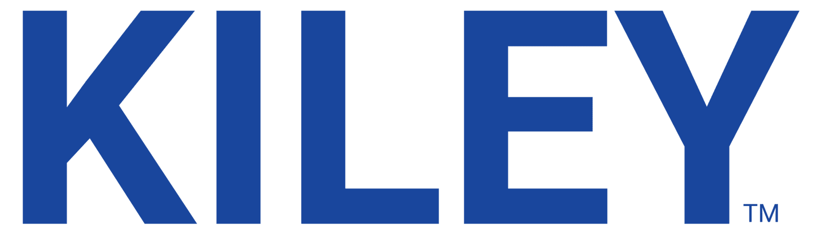KILEY Logo